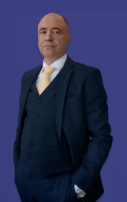 Налоговый адвокат